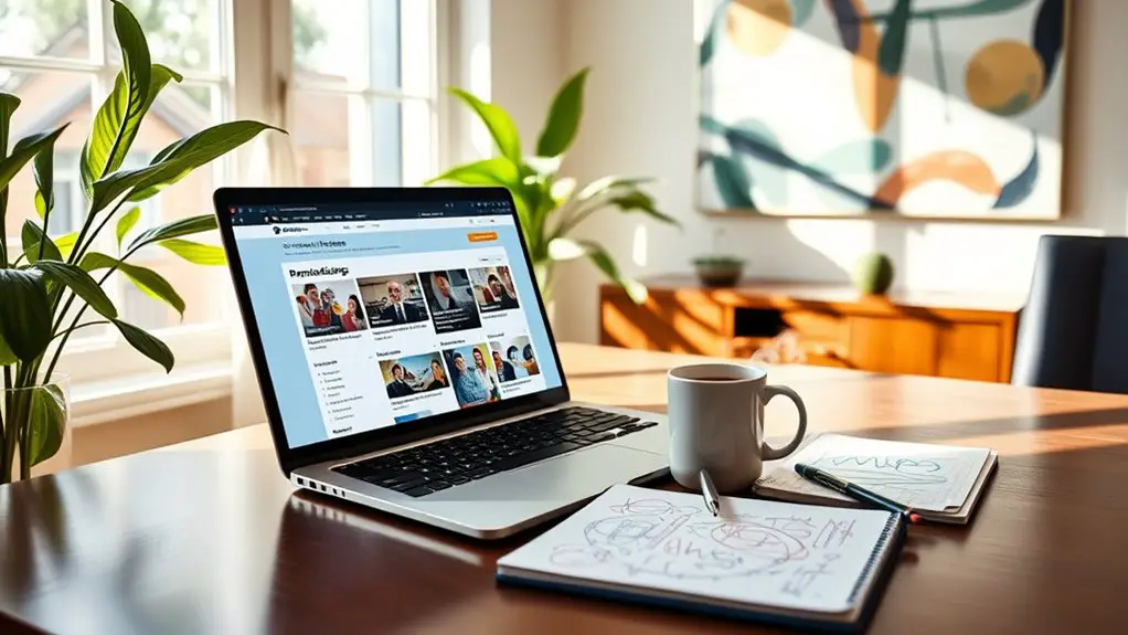 remote jobs in healthcare and tech
