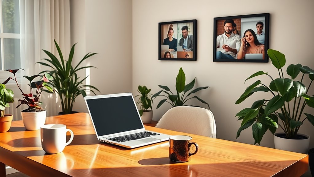 remote jobs with benefits