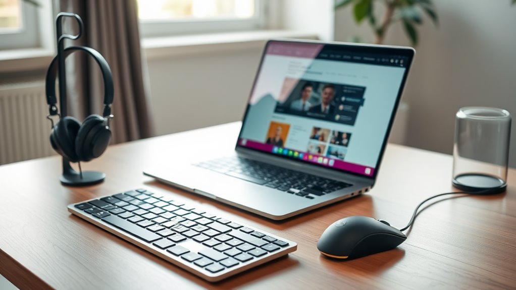 remote jobs with equipment