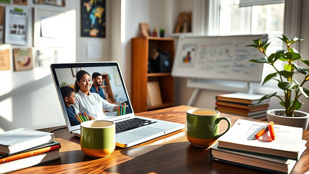 remote learning made accessible