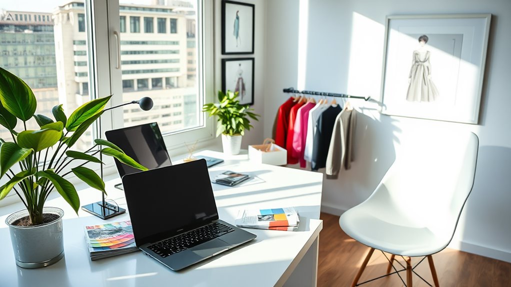 remote online stylist opportunities