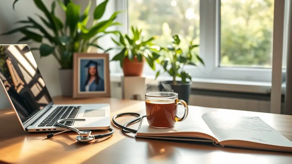 remote opportunities for nurses