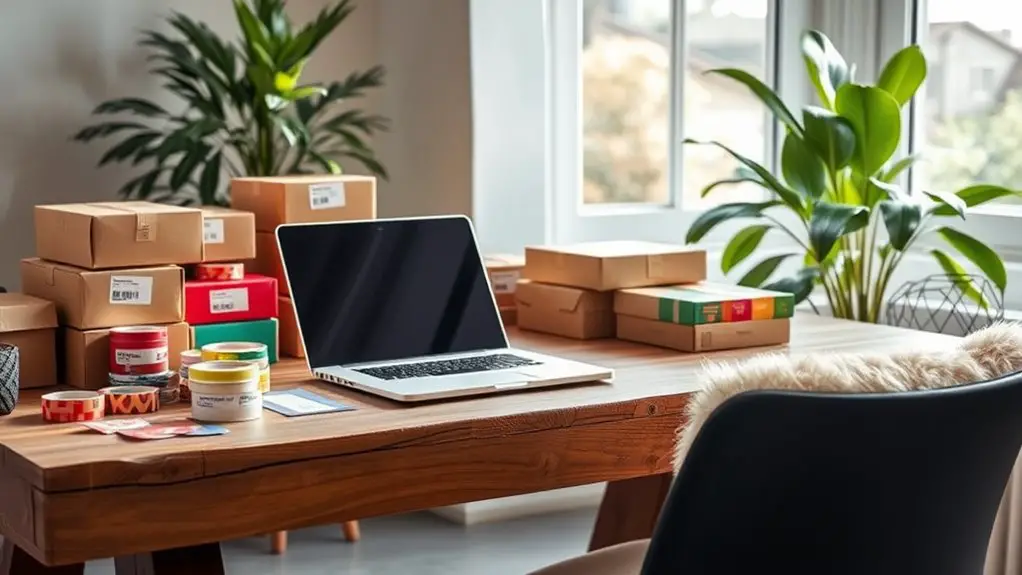 remote packaging job opportunities