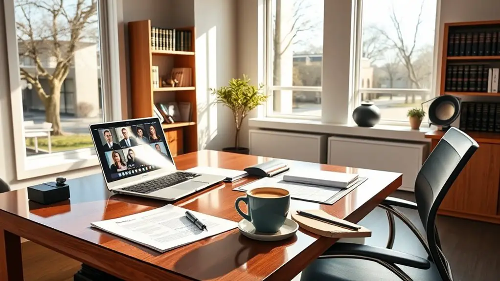 remote paralegal job opportunities
