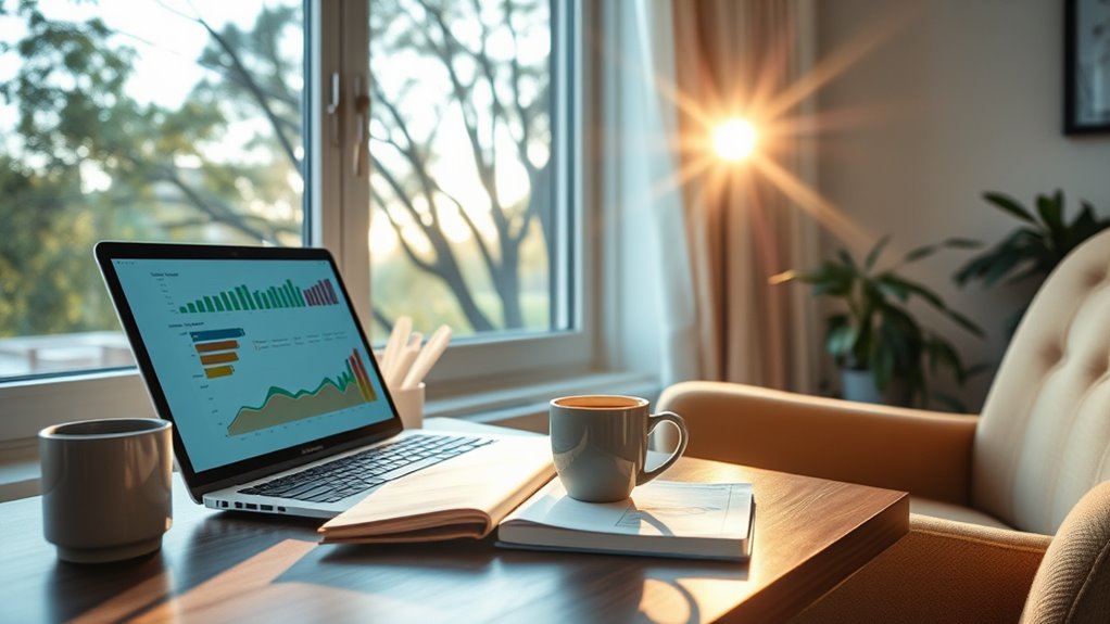 remote payroll career benefits