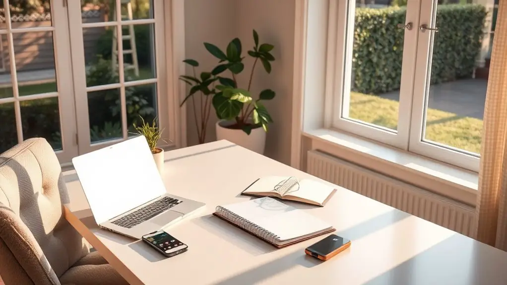 remote project coordination role