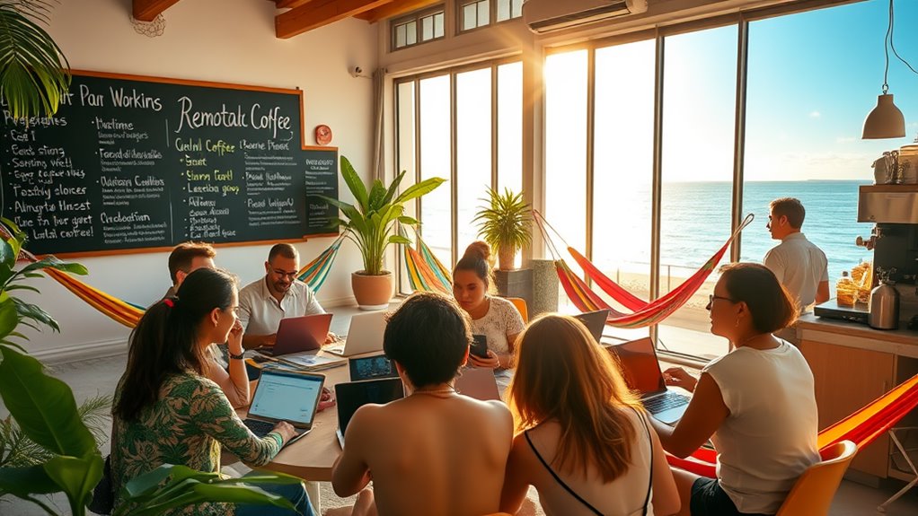 remote relocation program options