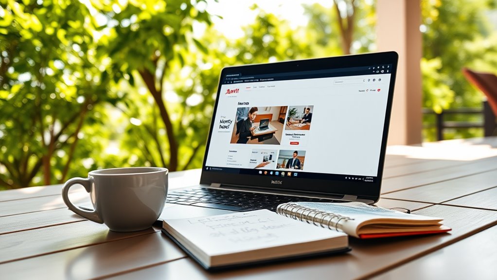 remote roles in hospitality