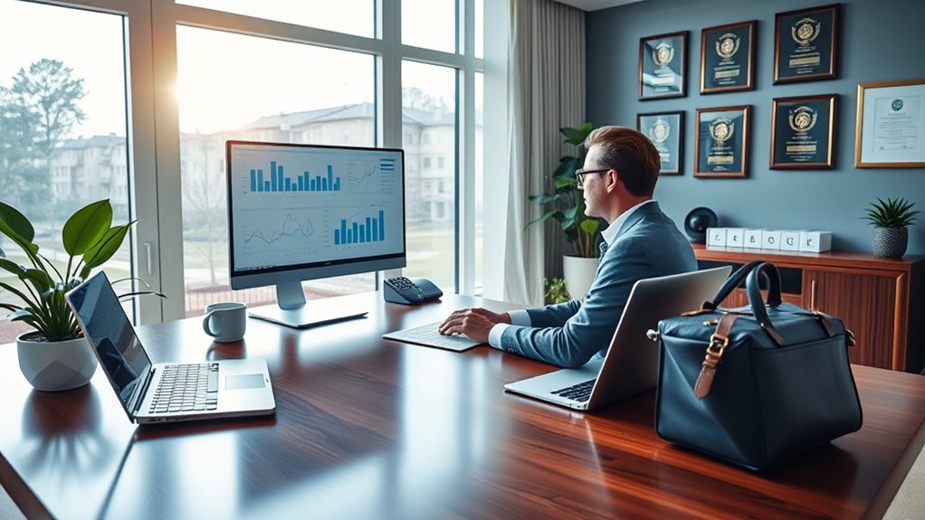 remote senior accountant overview