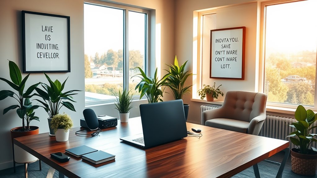 remote software development impact