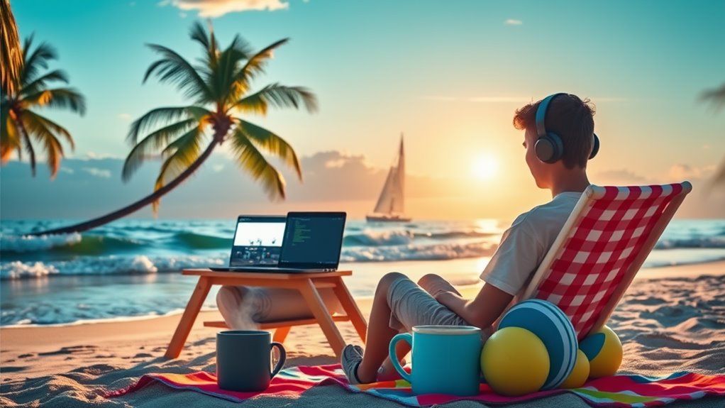 remote software development opportunities