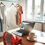 remote stylist job review