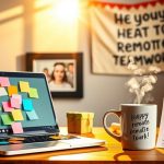 remote team appreciation ideas