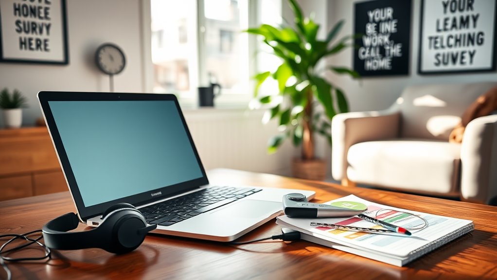 remote telephone survey opportunities