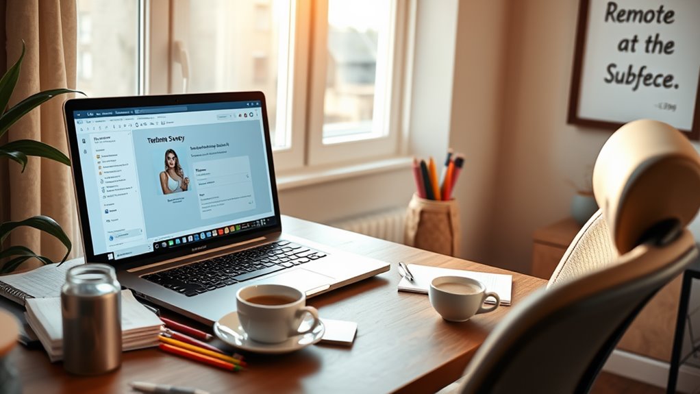 remote telephone survey opportunities