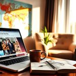 remote travel agent jobs