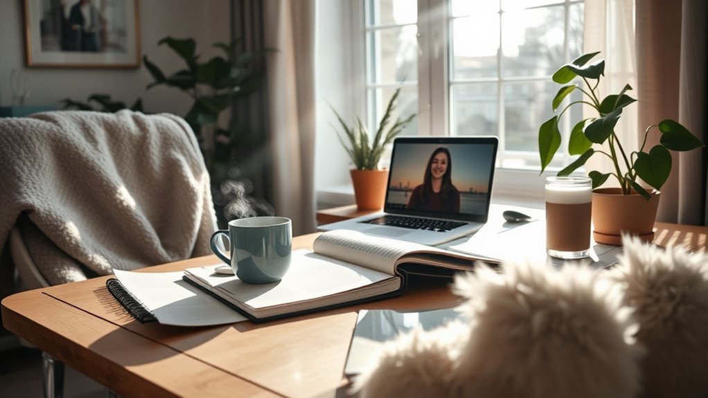 remote work absence reasons