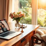 remote work and faith