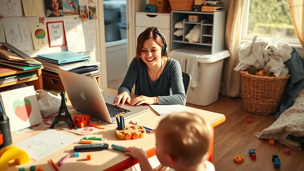 remote work challenges and opportunities