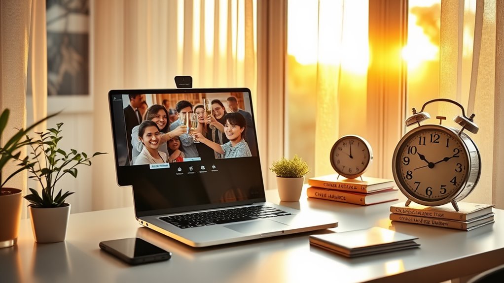 remote work collaboration tools