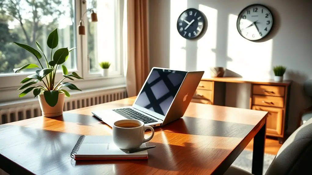 remote work communication expectations