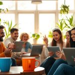 remote work connection boosters