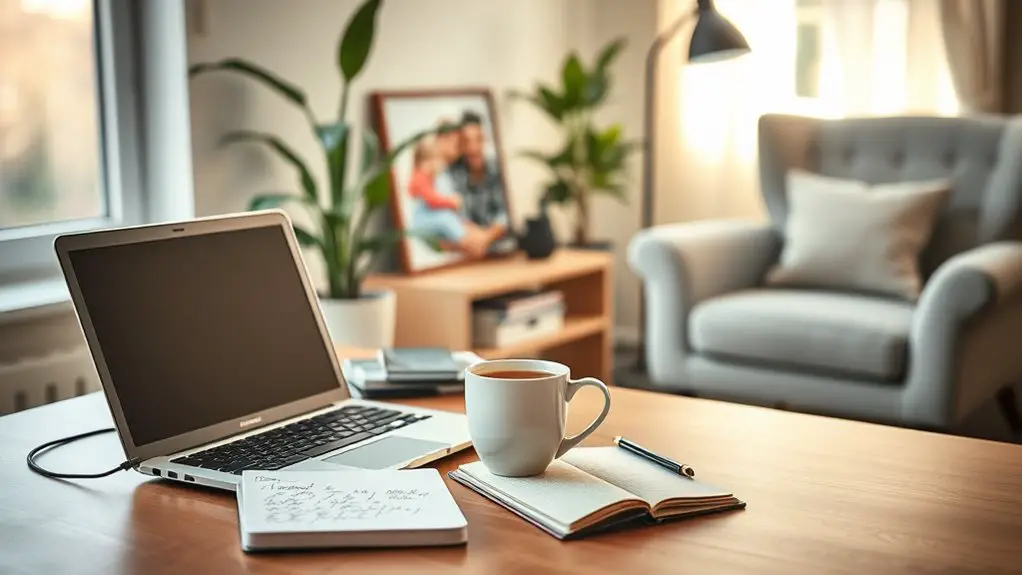 remote work cover letter tips