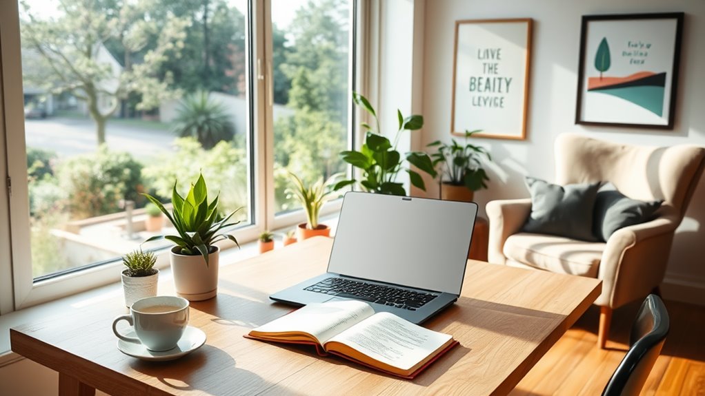 remote work culture thrives