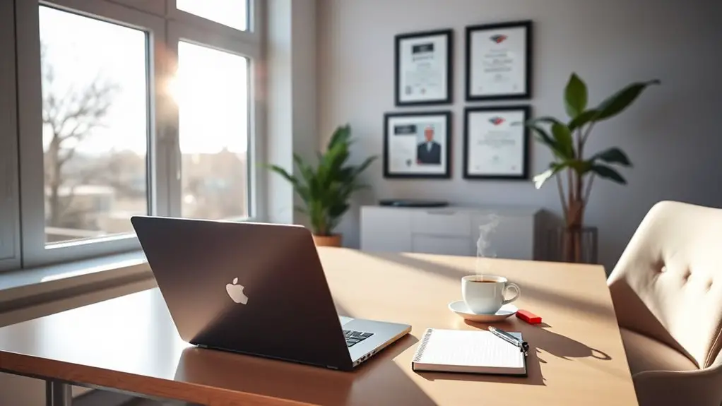 remote work eligibility criteria