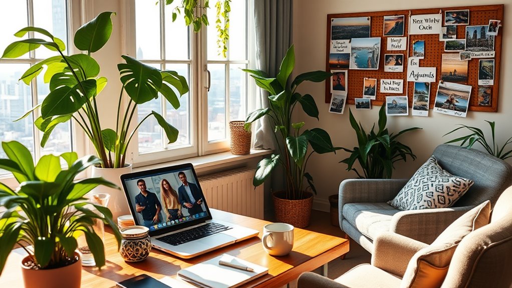 remote work enhances flexibility