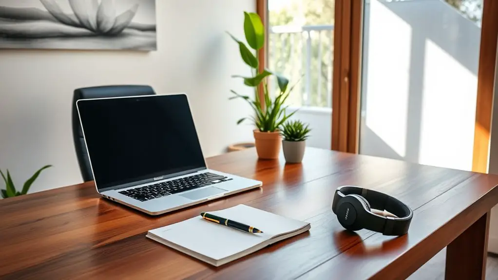 remote work equipment essentials