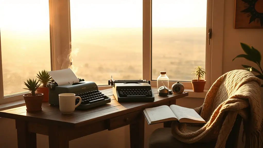remote work film inspiration