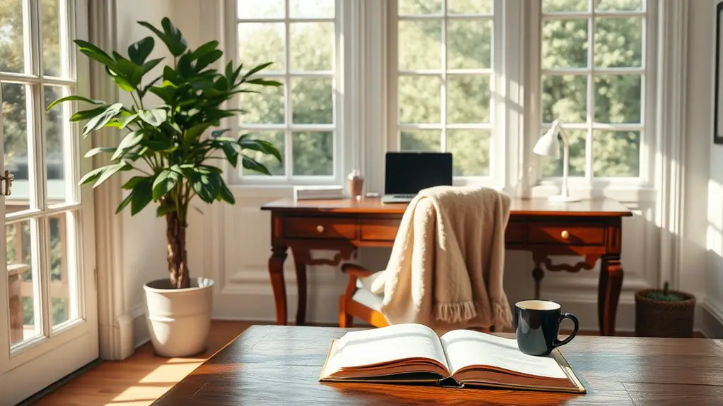 remote work for empaths