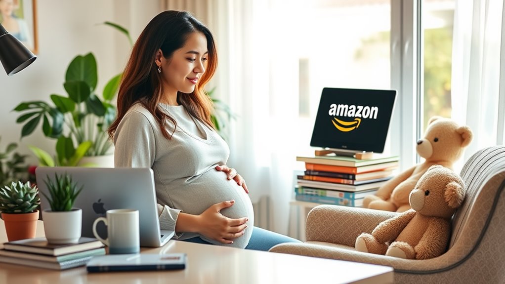 remote work for mothers