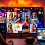 remote work fun games