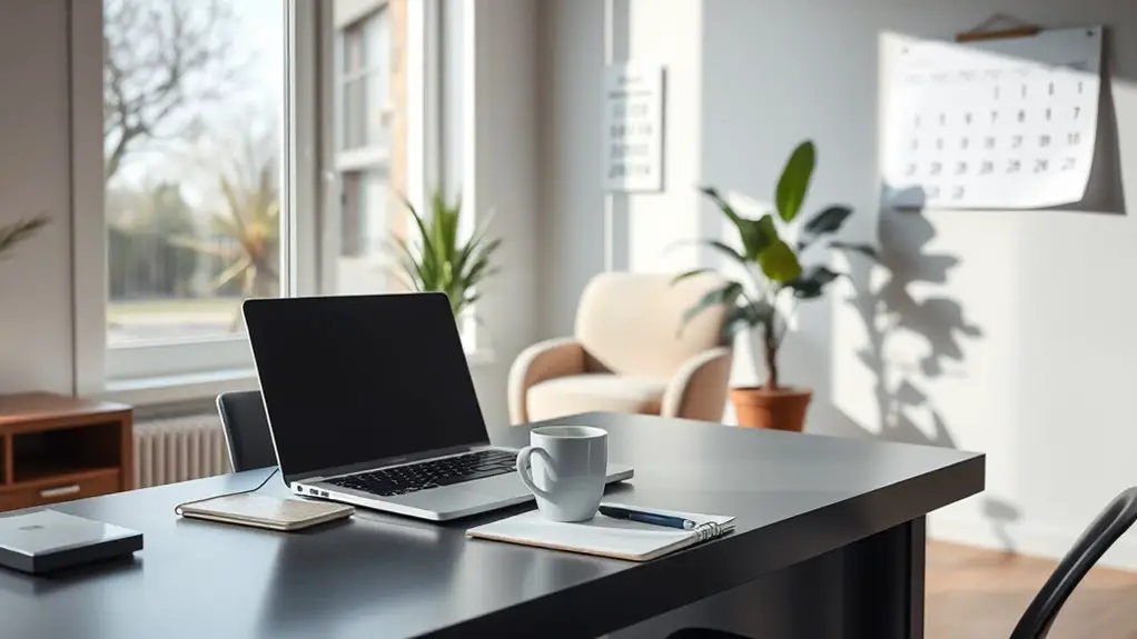 remote work guidelines detailed