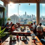 remote work in argentina