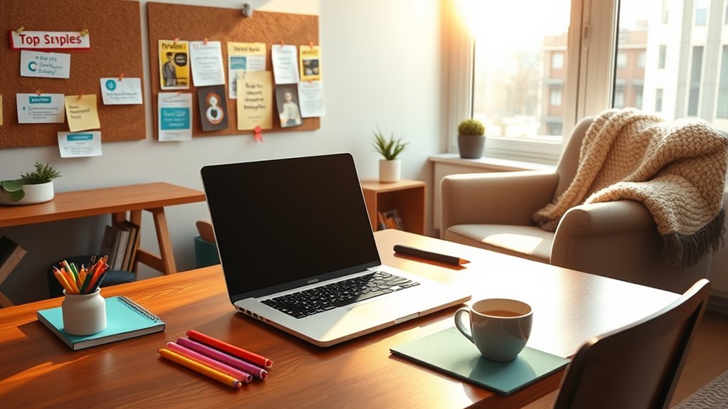 remote work industry growth