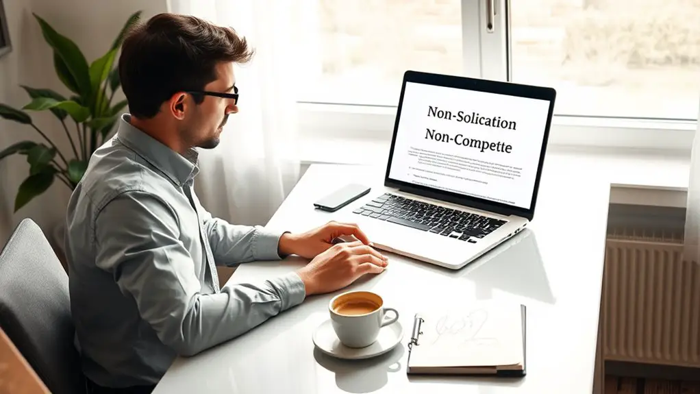 remote work legal agreements