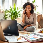 remote work life balance