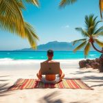 remote work lifestyle exploration