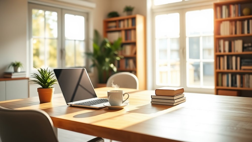 remote work opportunities available