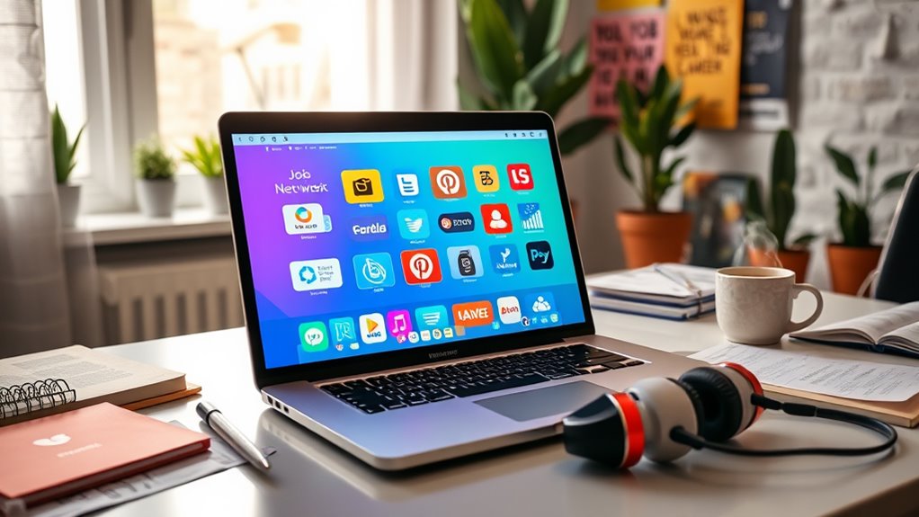 remote work opportunities for teens