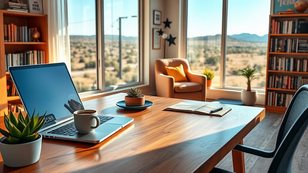 remote work opportunities in texas