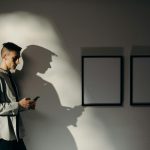 remote work profile photos