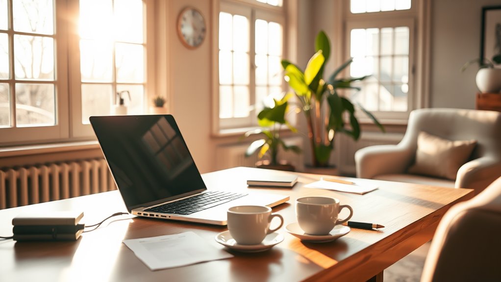 remote work recruiting insights