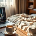 remote work sick days