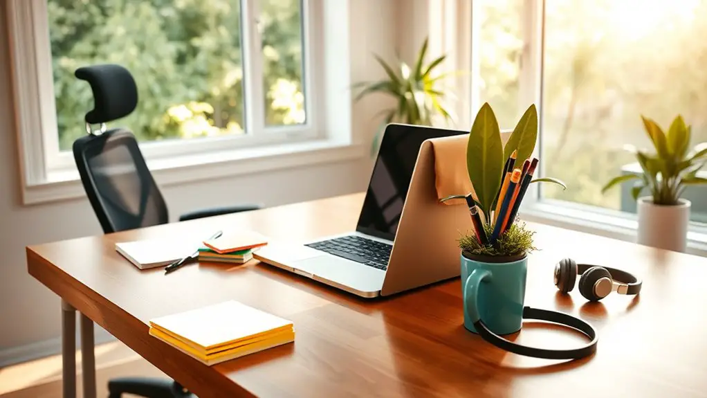 remote work success guide