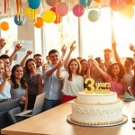 remote work success milestone