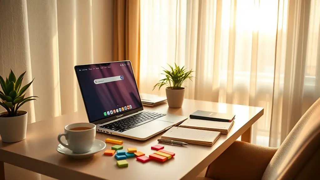 remote work success tips
